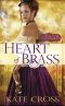 [Clockwork Agents 01] • Heart of Brass